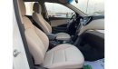 Hyundai Santa Fe Hyundai Santa Fe 2013 GCC without accidents, very clean inside and out