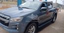 إيسوزو D ماكس ISUZU/D-MAX/ISDM9 1.9 Ddi,DSL,DC 4x4, PWR, AlloyWheel, AT, LS Hig Sp