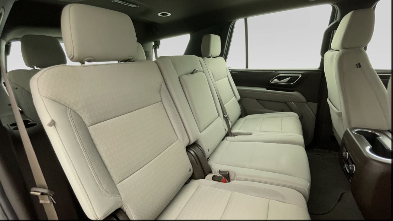 شيفروليه تاهو LS 5.3 | بدون دفعة مقدمة | اختبار القيادة في المنزل