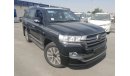 Toyota Land Cruiser VX.S 5.7 Full Option (Export only)