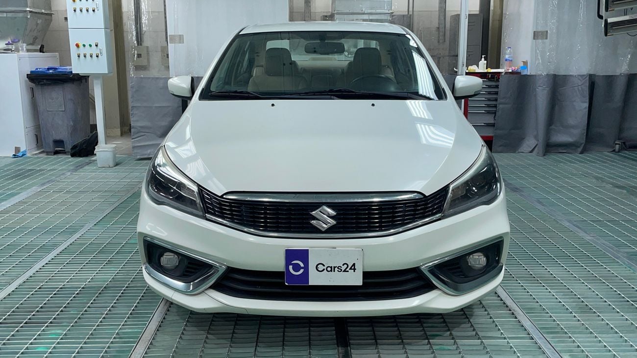 Suzuki Ciaz 1.5L GLX 2023 GLX | AED 456/Month | 0 DP | 30 Day Return | Warranty | Service History