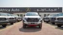 Toyota Hilux Hilux GR Rally Edition