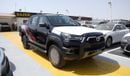 Toyota Hilux Adventure 4.0L Petrol V6 4WD  A/T