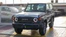 Toyota Land Cruiser 70