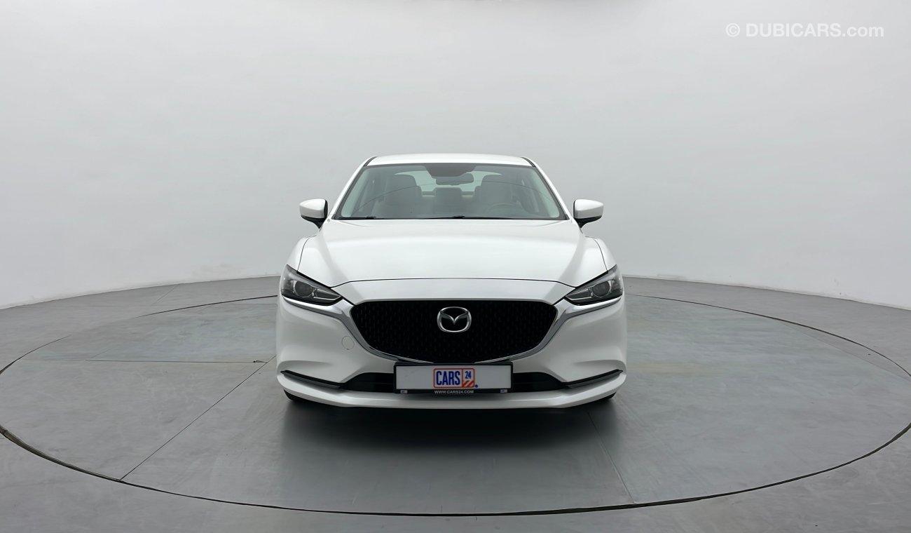 Mazda 6 S 2.5 | Under Warranty | Inspected on 150+ parameters