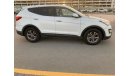 Hyundai Santa Fe SPORTS AWD AND ECO 2.4L V4 2014 AMERICAN SPECIFICATION