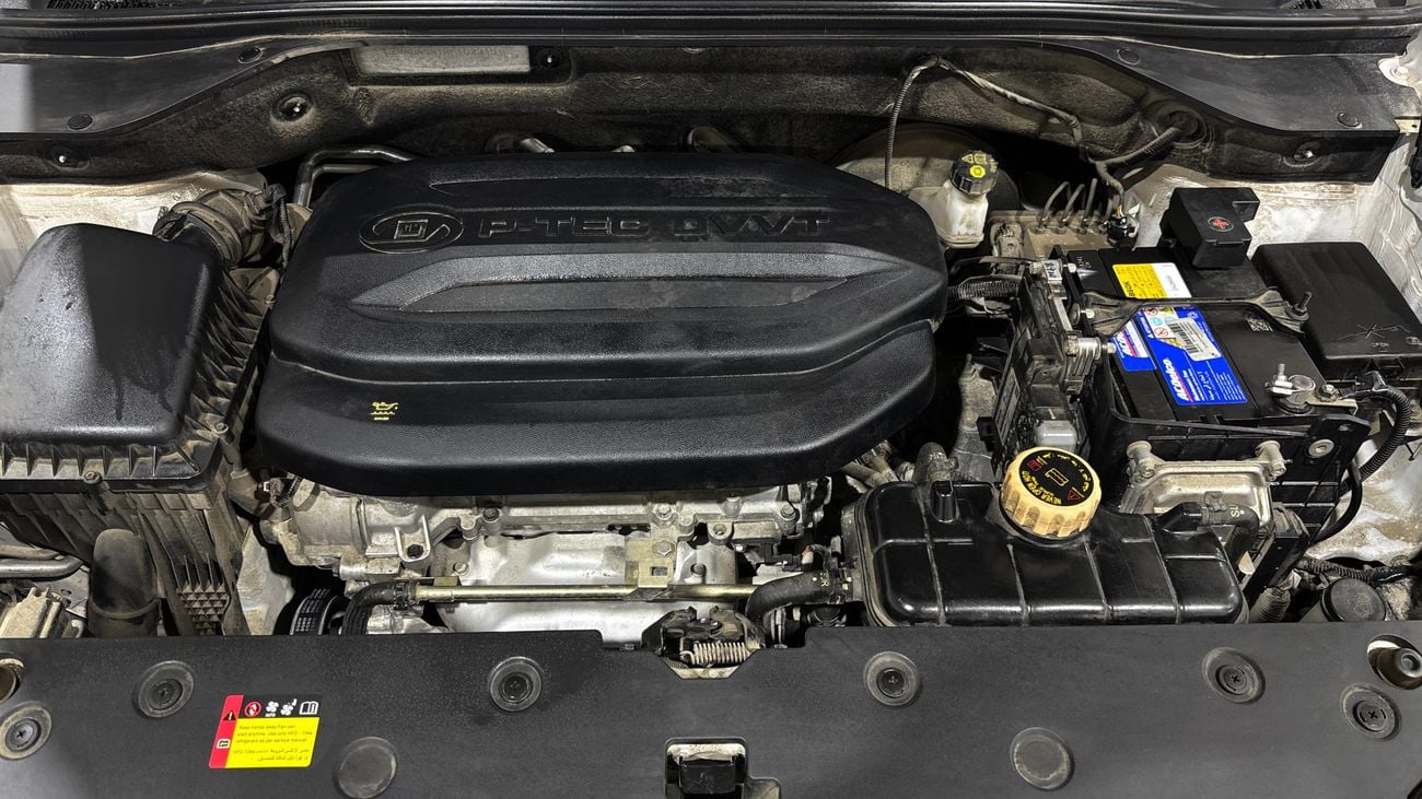 Chevrolet Groove 2024 PREMIER | AED 721/Month | 0 DP | 30 Day Return | Warranty | Service History