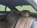Mercedes-Benz E 350 2022 MERCEDES BENZ E (G) 3.5 E350 4 MATIC AVANTGARDE