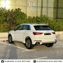 أودي Q3 Audi Q3 TFSI 35 S Line  A Dynamic ‐ Panoramic Brand New