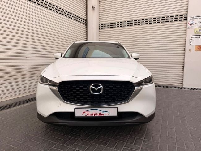 Mazda CX-5 TREND, миниатюра 30