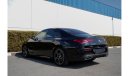 Mercedes-Benz CLA 200 AMG Coupe | Full Option with HUD, 360 Camera | 2023