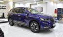 رينو كوليوس EXCELLENT DEAL for our Renault Koleos 4WD ( 2019 Model ) in Blue Color GCC Specs
