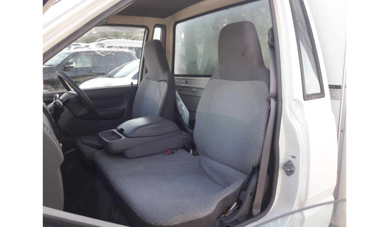 تويوتا Townace TOYOTA TOWNACE RIGHT HAND DRIVE(PM1014)