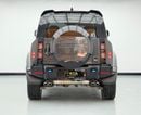 Land Rover Defender 110