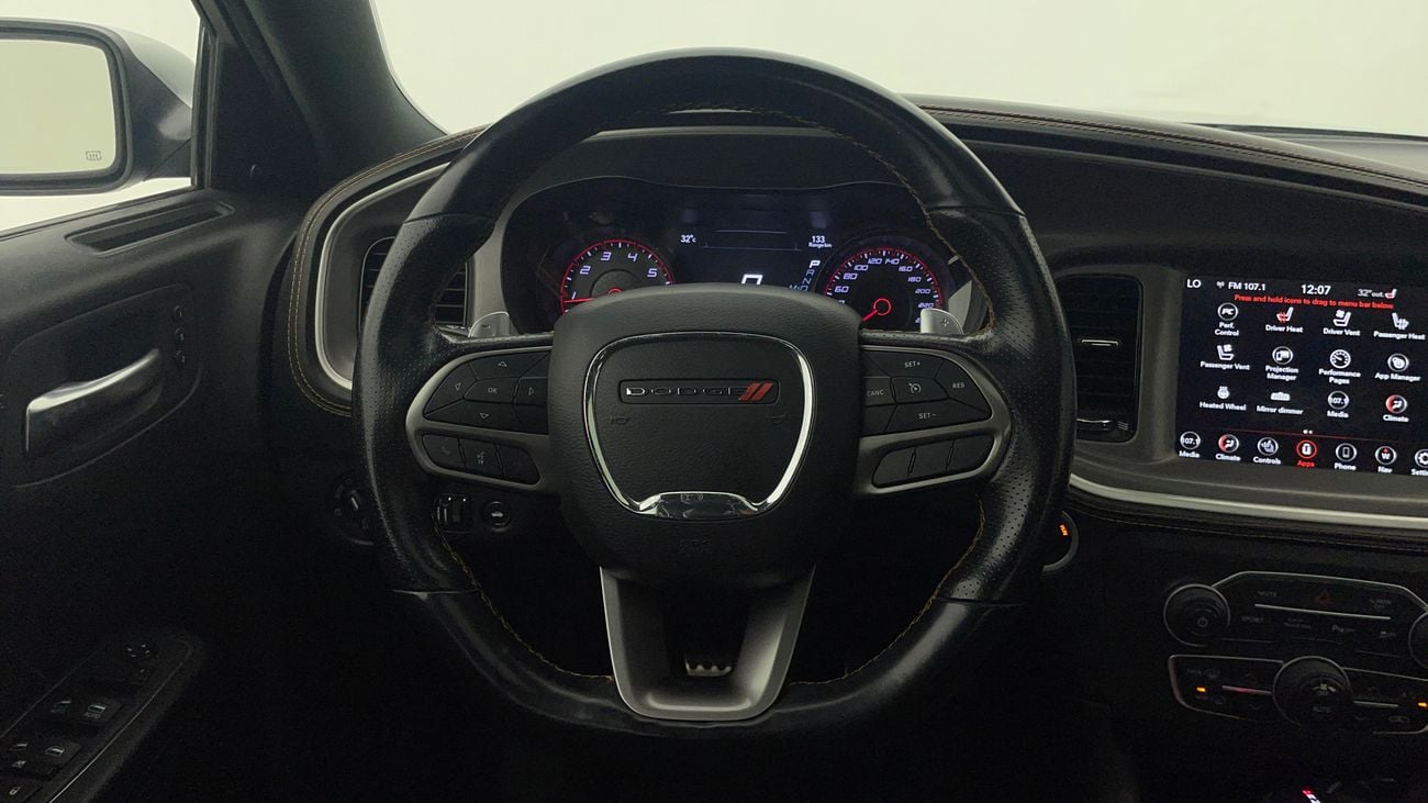 Dodge Charger GT 3.6 | Zero Down Payment | Home Test Drive