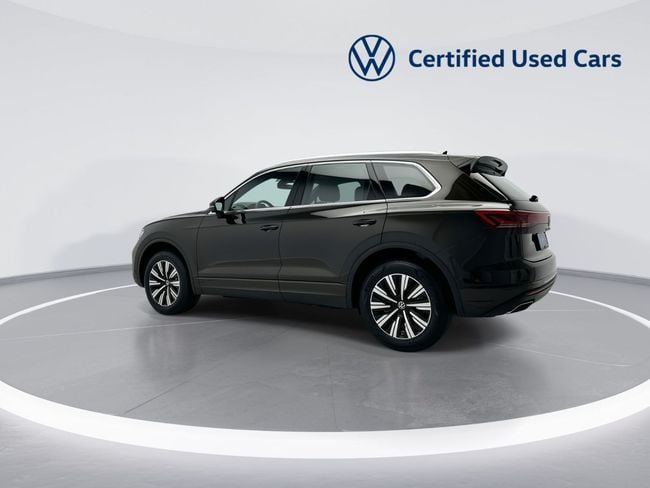 Volkswagen Touareg ELEGANCE, миниатюра 30