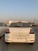 Suzuki Swift Swift 1.2L GLX
