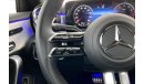 Mercedes-Benz A 200 Premium+