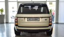 Land Rover Range Rover Vogue SE Supercharged