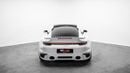 بورش 911 Turbo S - 2021 - GCC Specs - Under Warranty