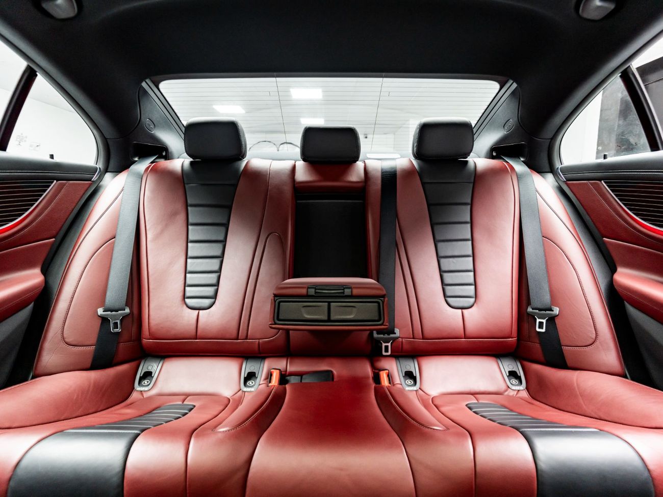 Mercedes-Benz CLS 450 Premium + 3.0L (367 HP) 2022 Mercedes CLS 450 4-Matic, 2027 Mercedes Warranty + Service Contract, Lo