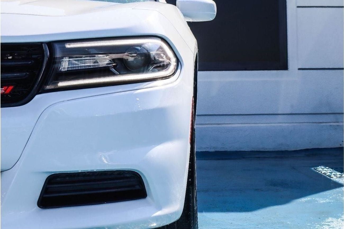 Dodge Charger SE Mid 3.6L 2020 Dodge Charger 3.6L