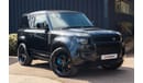 Land Rover Defender 007 EDITION RHD