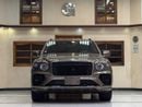 Bentley Bentayga AZURE