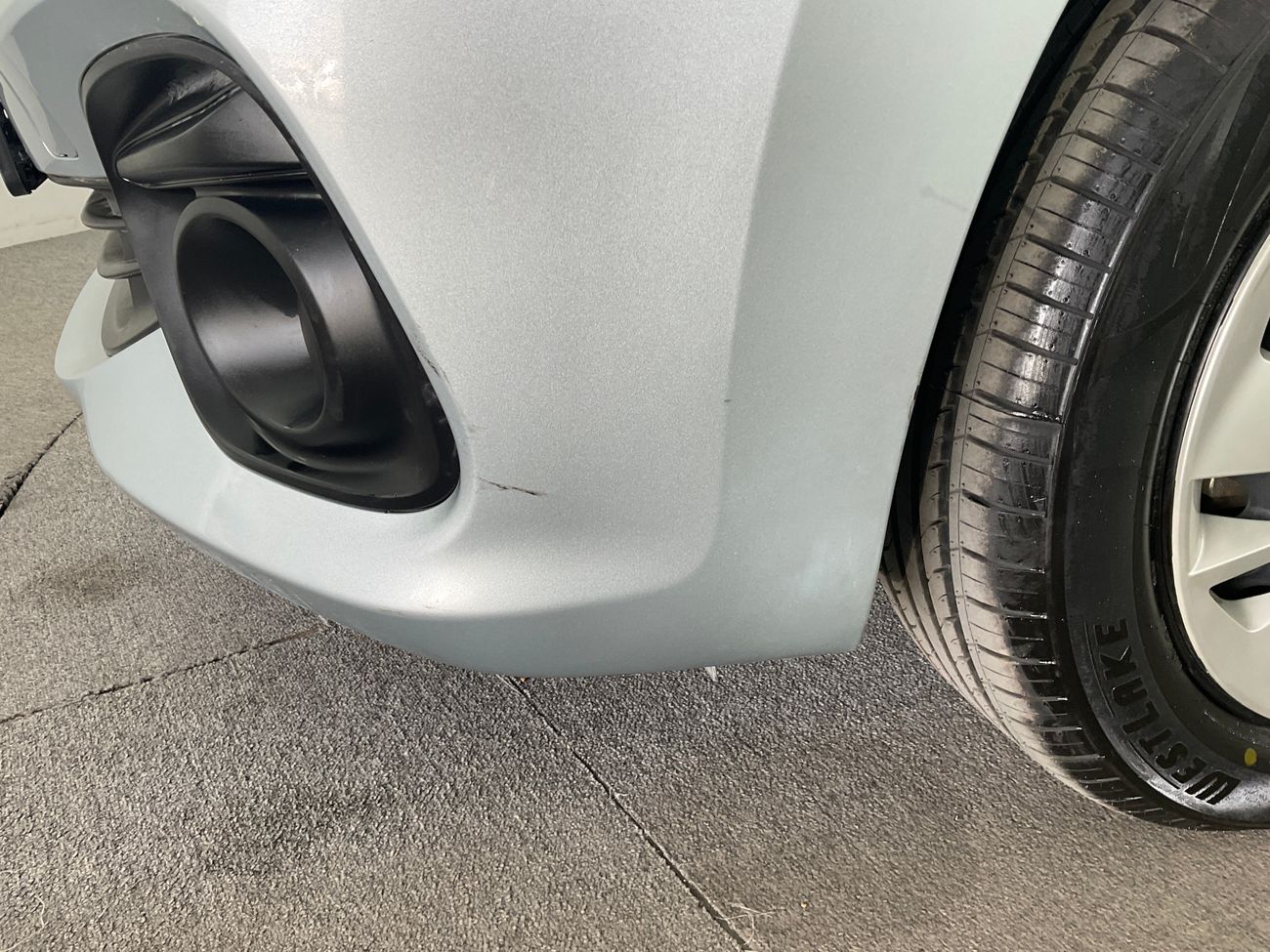 سوزوكي بالينو GL | upto AED 20,000 Ramadan Discount | شامل الضمان | 0 ﺪﻔﻋﺓ ﺃﻮﻟﻯ