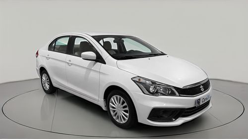 سوزوكي سياز 2023 GL | AED 423/Month | 0 DP | 30 Day Return | Warranty