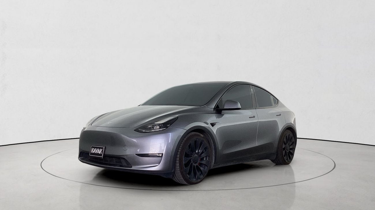Tesla Model Y PERFORMANCE | Guaranteed Warranty | 0 Down Payment