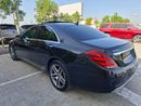 Mercedes-Benz S 350 Mercedes-Benz  S350d 2016 full option