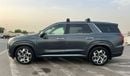 Hyundai Palisade 2021 Hyundai Palisade Calligraphy Edition Full Option Panoramic View - 360* 5 CAM - HUD - 3.8L V6 -
