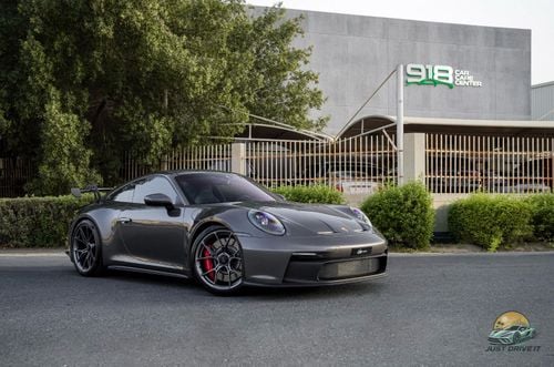 Porsche 911 GT3
