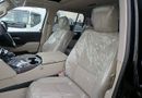 تويوتا لاند كروزر ZX Diesel 5 Seater