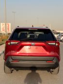 تويوتا راف ٤ XLE 2.5L