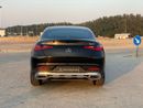 Mercedes Benz GLC 300 4Matic