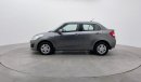 Suzuki Swift Dzire 1200