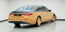 Mercedes Benz S 680 MAYBACH
