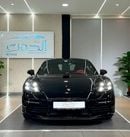 بورش كايمان ELITE BLACK S || GCC || POWERFUL ENGINE || CONDITION || TOP OPTIONS || LOW MILEAG
