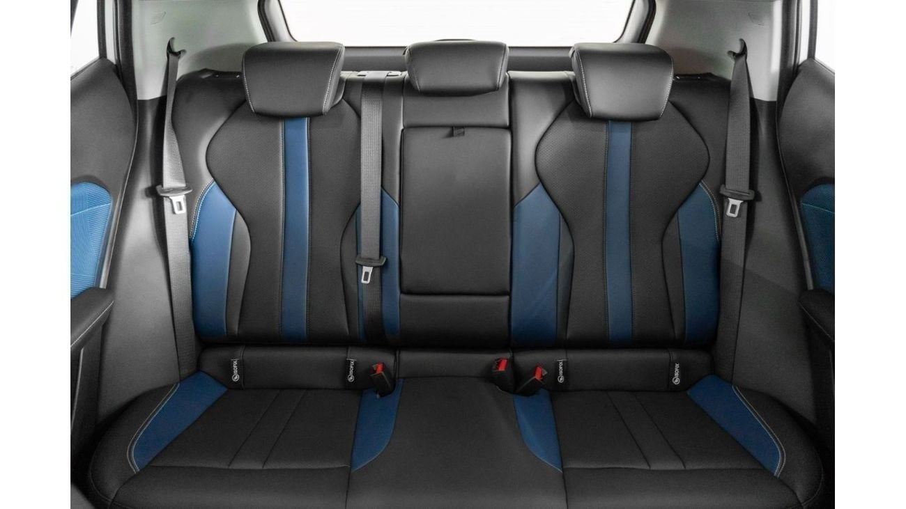 GAC GS3 2025 GAC GS3 Emzoom R Style / Delivery Mileage / GAC Warranty