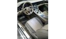 Bentley Continental GT BENTLEY CONTINENTAL GT W12 | GCC | FULL SERVICES HISTORY | LOW MILEAGE