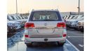 Toyota Land Cruiser 2018 Toyota Land Cruiser VXR (J200), 5dr SUV, 5.7L 8cyl