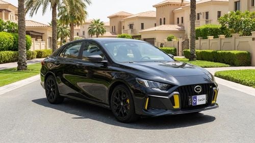 جي إي سي امباو 2024 GL | AED 831/Month | 0 DP | 30 Day Return | Warranty | Service History