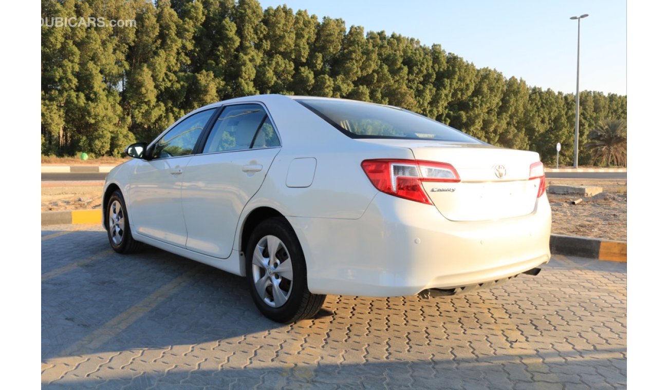 Toyota Camry 2015 Ref#591