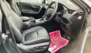 Toyota RAV4 2020 |Moon Roof| 2.5L |Hybrid| [RHD] 360 Camera Leather Seats 2WD Premium Condition