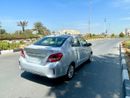 Mitsubishi Attrage GLX Mid 1.2L