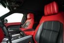 لاند روفر رينج روفر سبورت DYNAMIC 5.0L