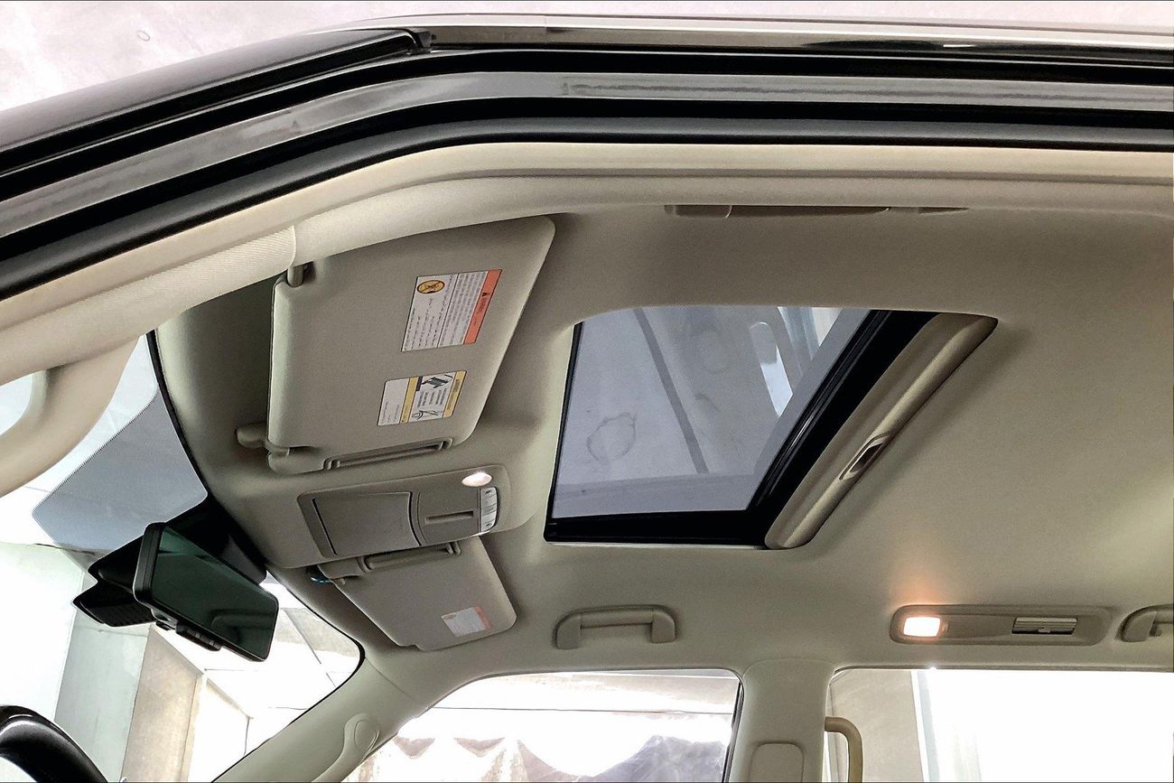 Nissan Patrol SE Platinum City | Guaranteed Warranty | 0 Down Payment