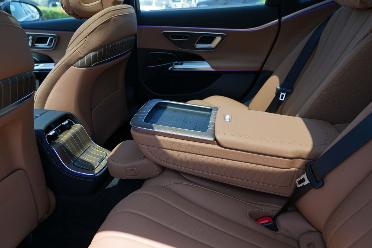 Mercedes Benz E300 L 2025!! BRAND NEW CAR!! MENTIONED PRICE IS FOR EXPORT ONLY